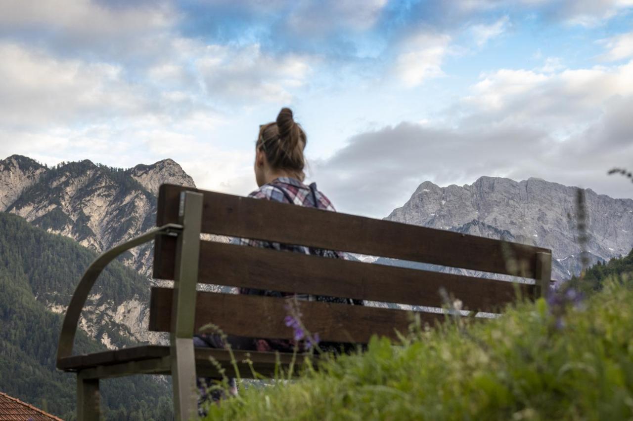 Apartments Julian Adventure Kranjska Gora Eksteriør bilde