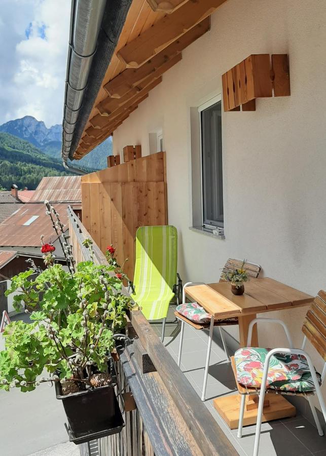 Apartments Julian Adventure Kranjska Gora Eksteriør bilde